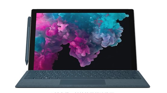 广灵从 Mac 切换到 Microsoft Surface