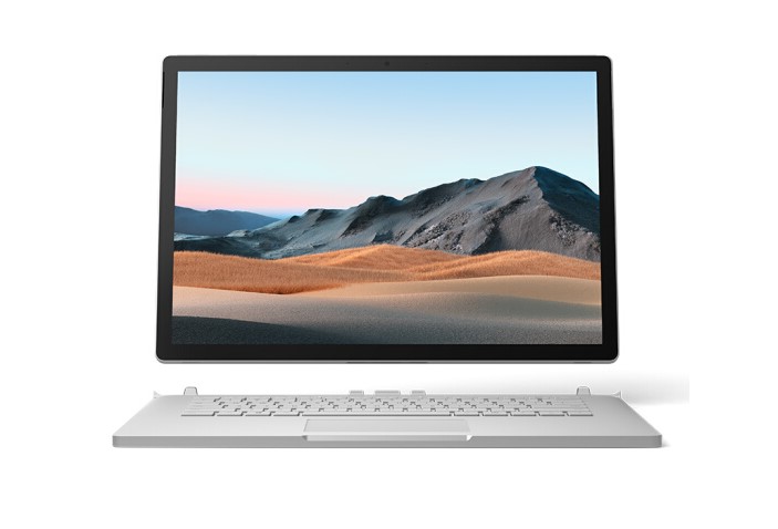 广灵Surface 维修前的准备工作
