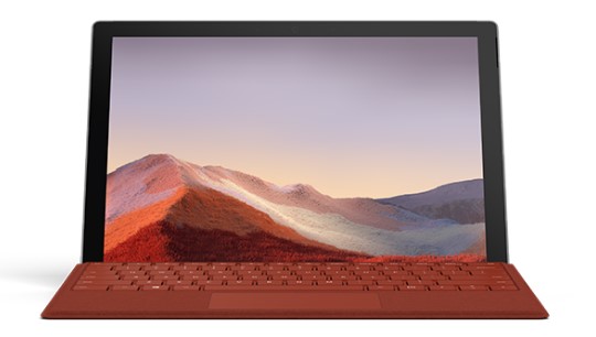 广灵清洁和维护 Surface