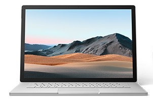 广灵surface数据恢复